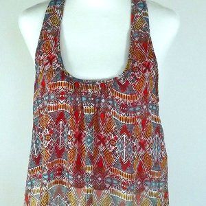 ambiance Tank Top Size S